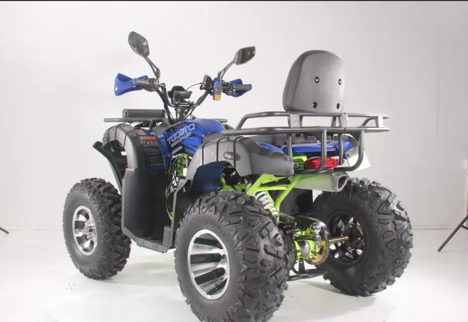 Квадроцикл YACOTA SELA MAX в Прокопьевске