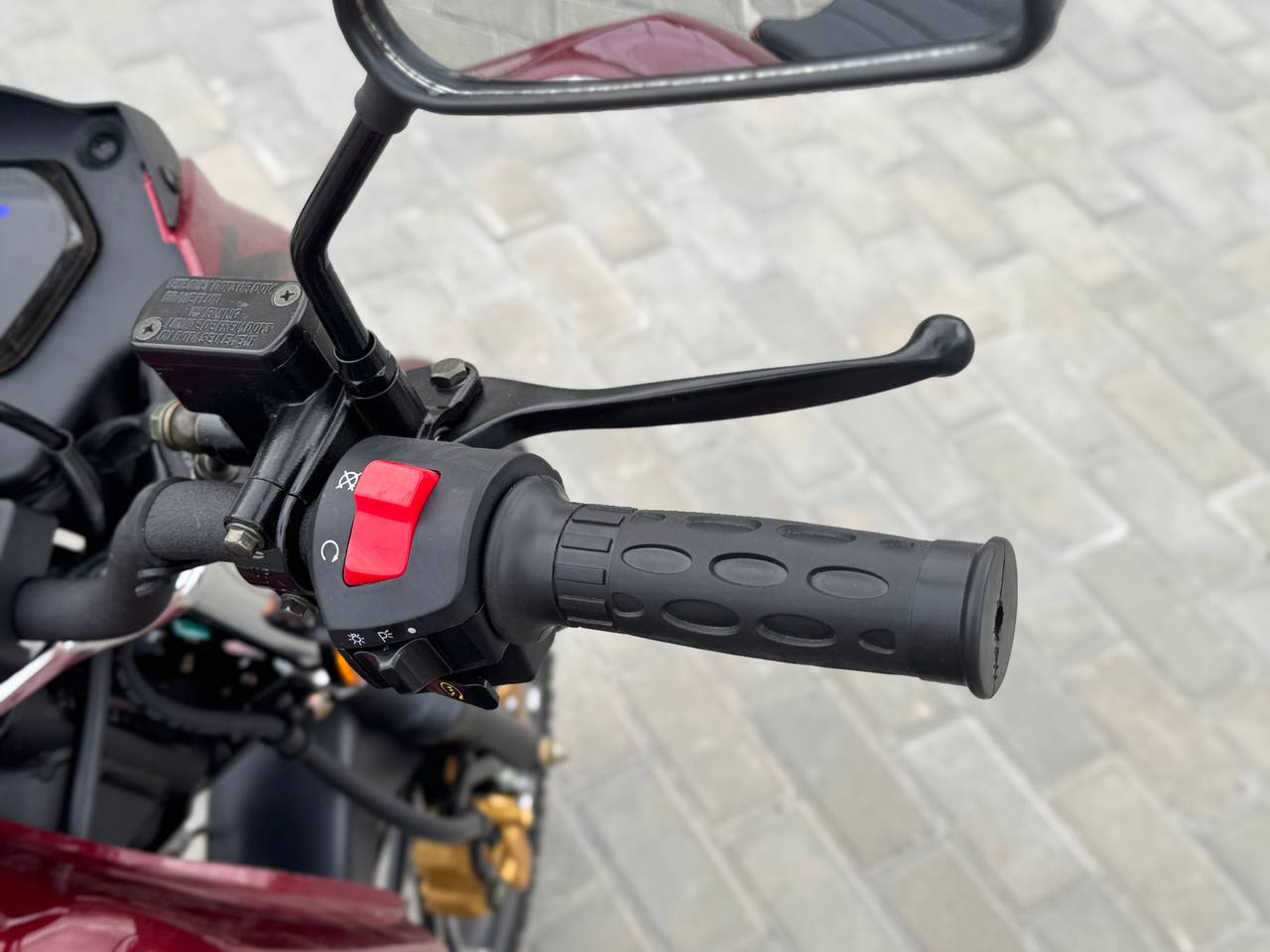 Мопед FAIDET TUGELA RS150 (49) в Прокопьевске