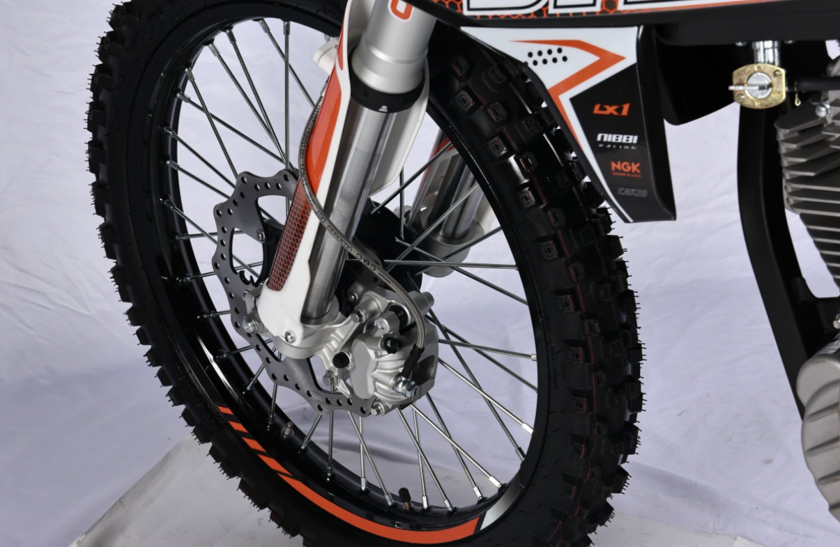 Мотоцикл JHLMOTO JHL LX1 CB250 (172FMM-3A) в Прокопьевске