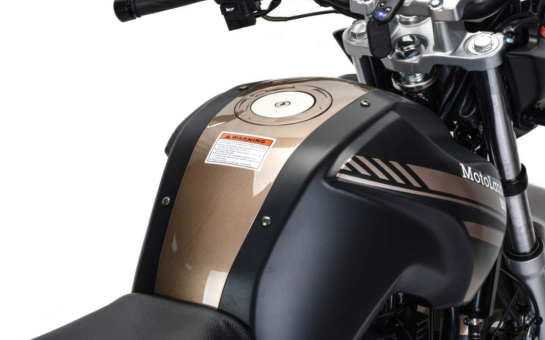 Мотоцикл MOTOLAND (МОТОЛЕНД) 300 BANDIT в Прокопьевске