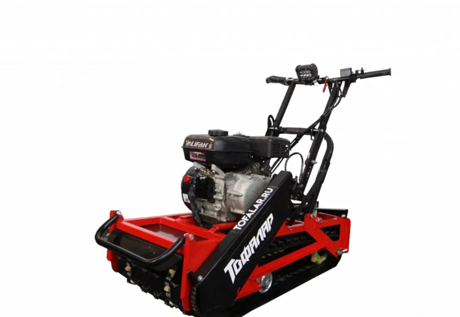 Мотобуксировщик Тофалар Мини в Прокопьевске