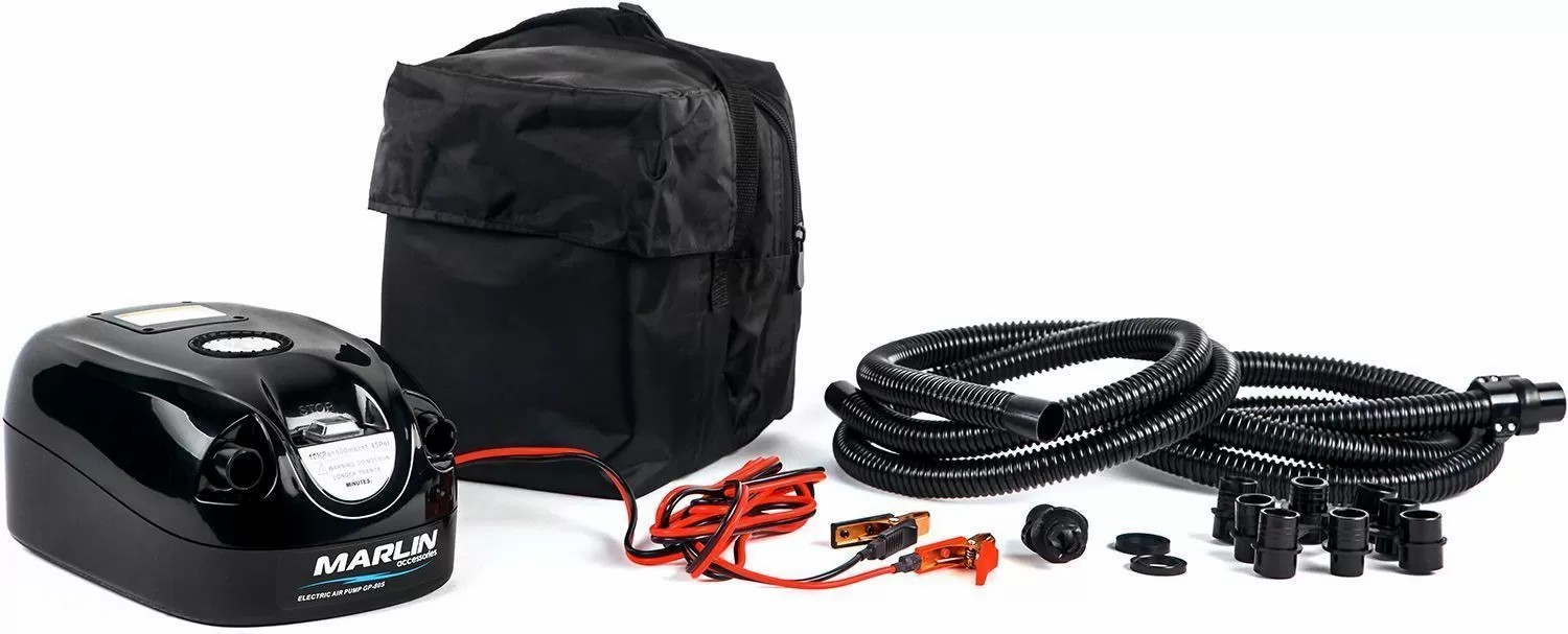 ЭЛЕКТРИЧЕСКИЙ НАСОС MARLIN GP-80 S в Прокопьевске