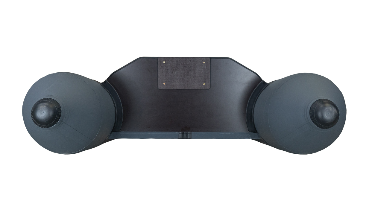 Лодка БАРС 2800 Слань-книжка киль в Прокопьевске