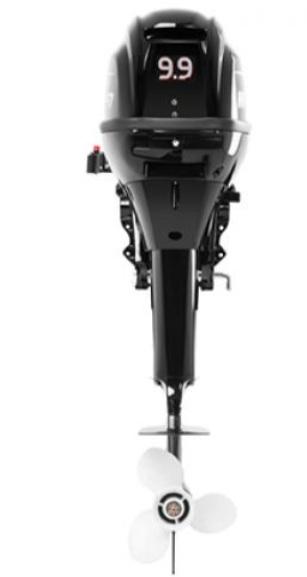 Лодочный мотор HIDEA HD9.9FHS в Прокопьевске