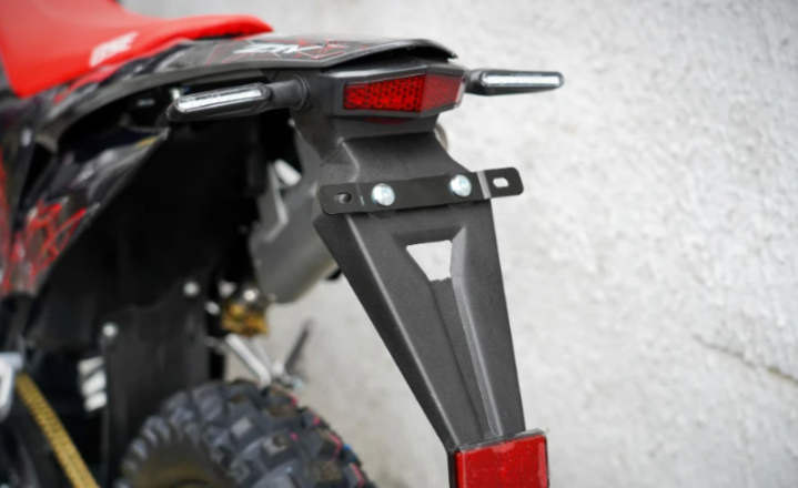 Мотоцикл BSE Z1 Y (035) в Прокопьевске