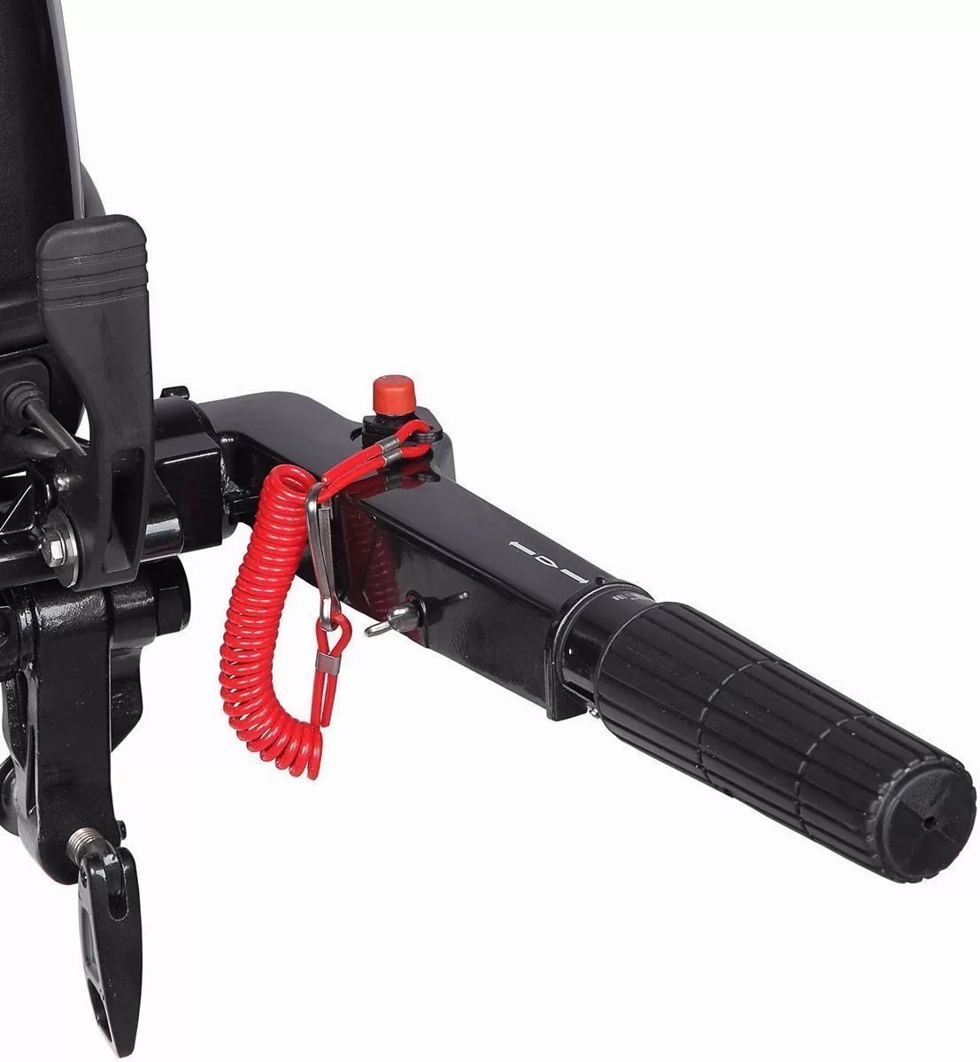 Лодочный мотор MARLIN MP 9.9 AMHS в Прокопьевске