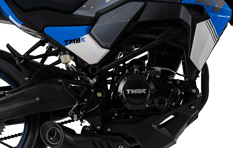 Мотоцикл TMBK MONTANA NG в Прокопьевске