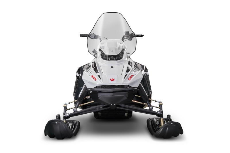 Снегоход IRBIS TUNGUS 500L 25/26 в Прокопьевске