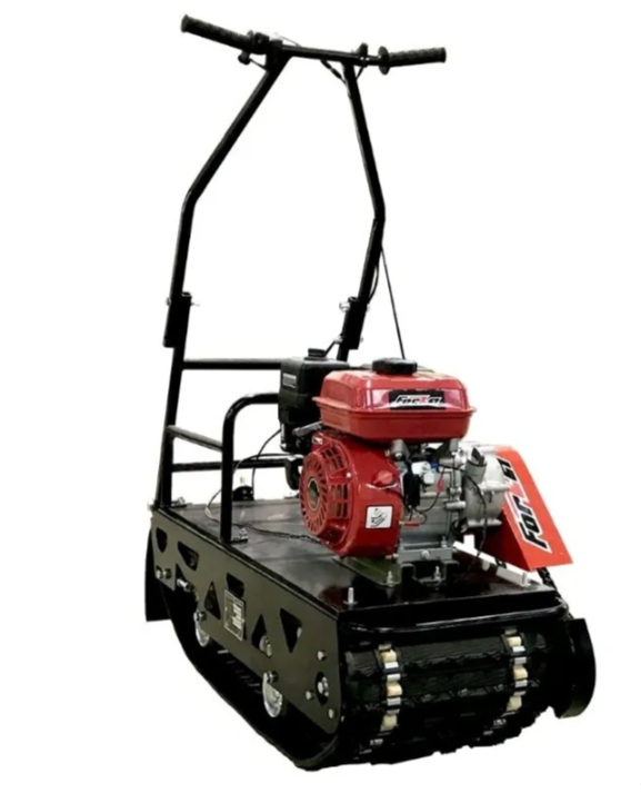 Мотобуксировщик Forza МБС1-6С в Прокопьевске