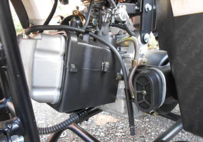 Квадроцикл MOTOLAND (МОТОЛЕНД) 200 ALL ROAD в Прокопьевске