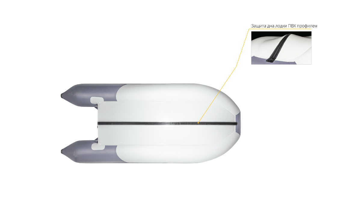 Лодка Ривьера Компакт 2900 СК в Прокопьевске