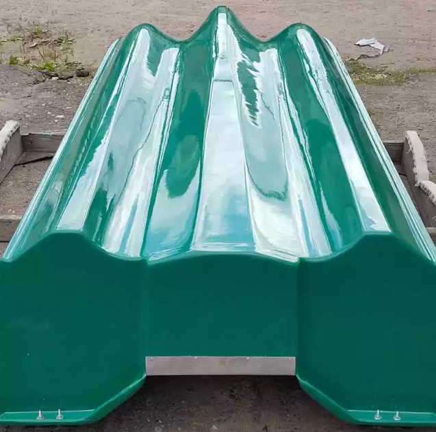 Стеклопластиковая лодка Neman-340 (тримаран) в Прокопьевске