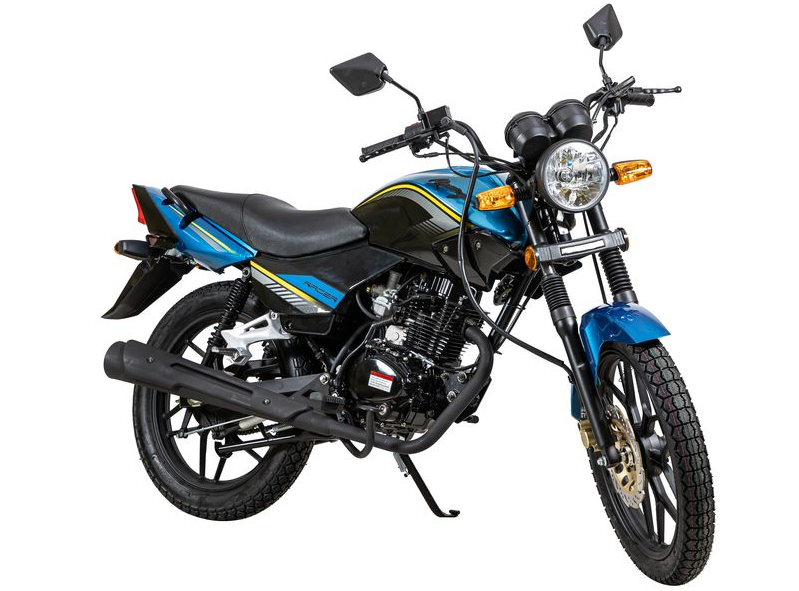 Мотоцикл RACER RC150-23 TIGER в Прокопьевске