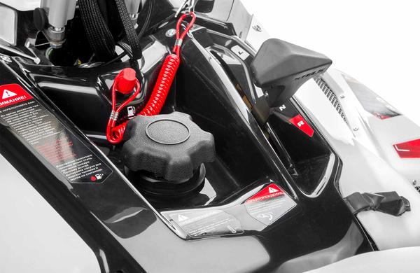 Снегоход STELS SA800R (L LUX WT) ВИТЯЗЬ 2.0 К01 Tech в Прокопьевске