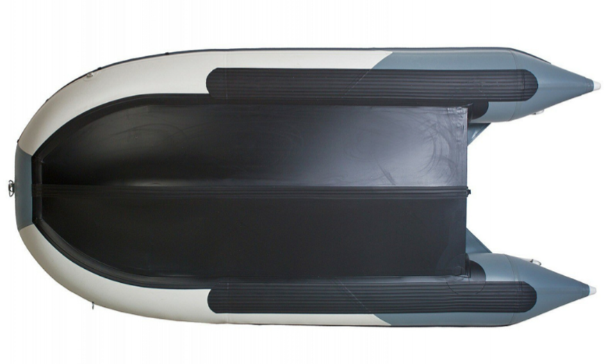 НАДУВНАЯ ЛОДКА GLADIATOR D500AL в Прокопьевске