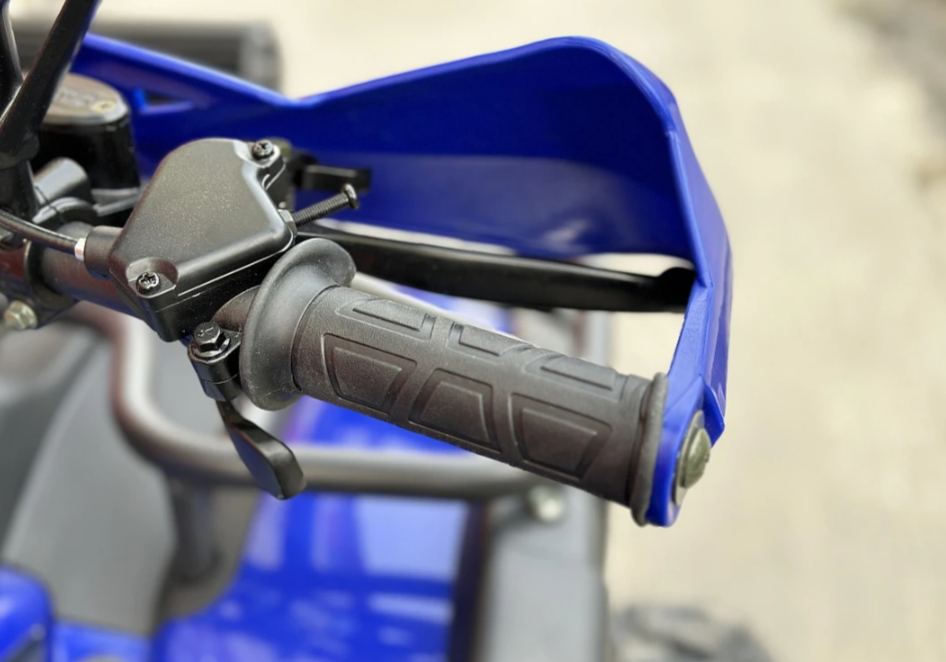  Квадроцикл PROMAX ATV 250 MAX (2025) в Прокопьевске