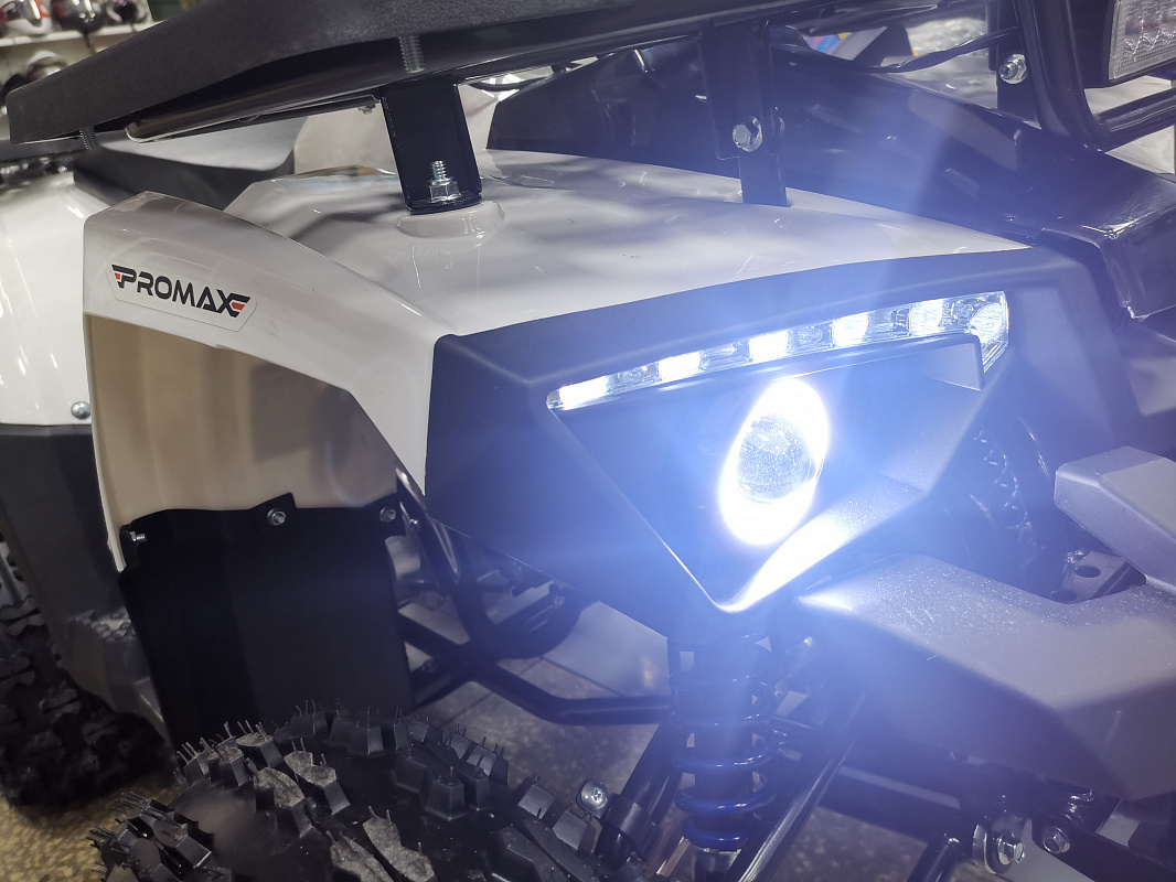 Квадроцикл PROMAX WILD 175 LUX в Прокопьевске