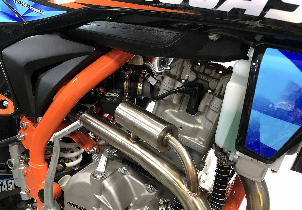 Мотоцикл Progasi Gaudi 300 в Прокопьевске