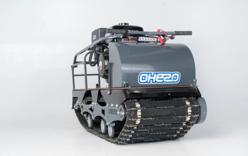 Мотобуксировщик ОНЕГО 500 15 FRONT LIMITED в Прокопьевске