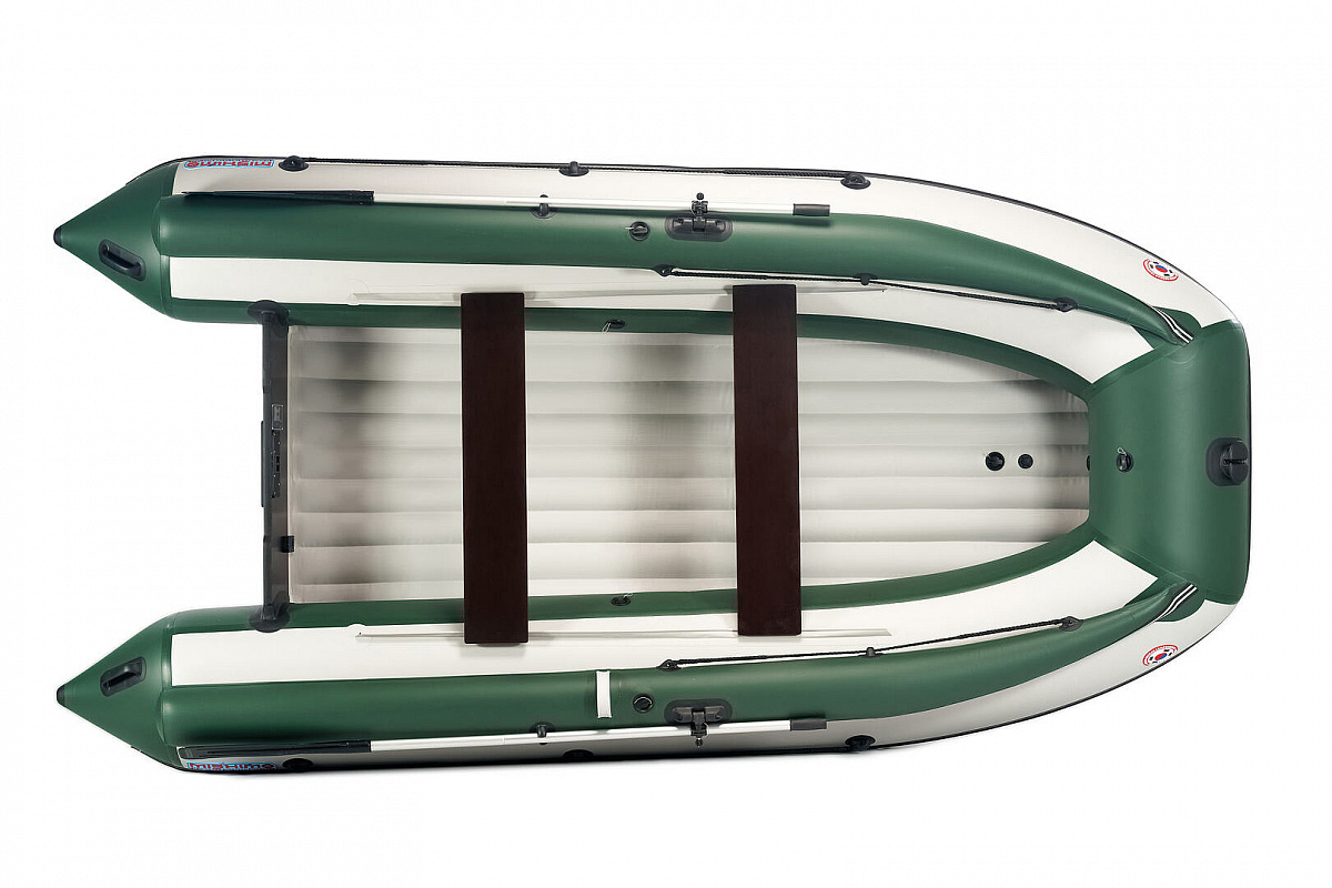 Лодка MISHIMO FAMILY LITE DF 400 в Прокопьевске