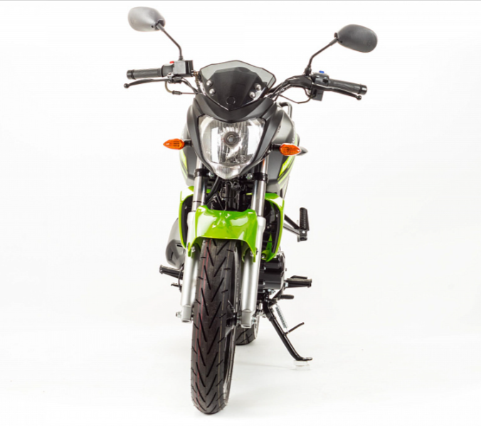 Мотоцикл BANDIT 250 в Прокопьевске