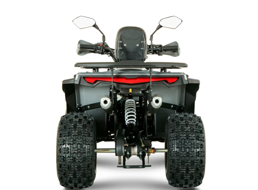 Квадроцикл YACOTA DRAGON LUX LD в Прокопьевске