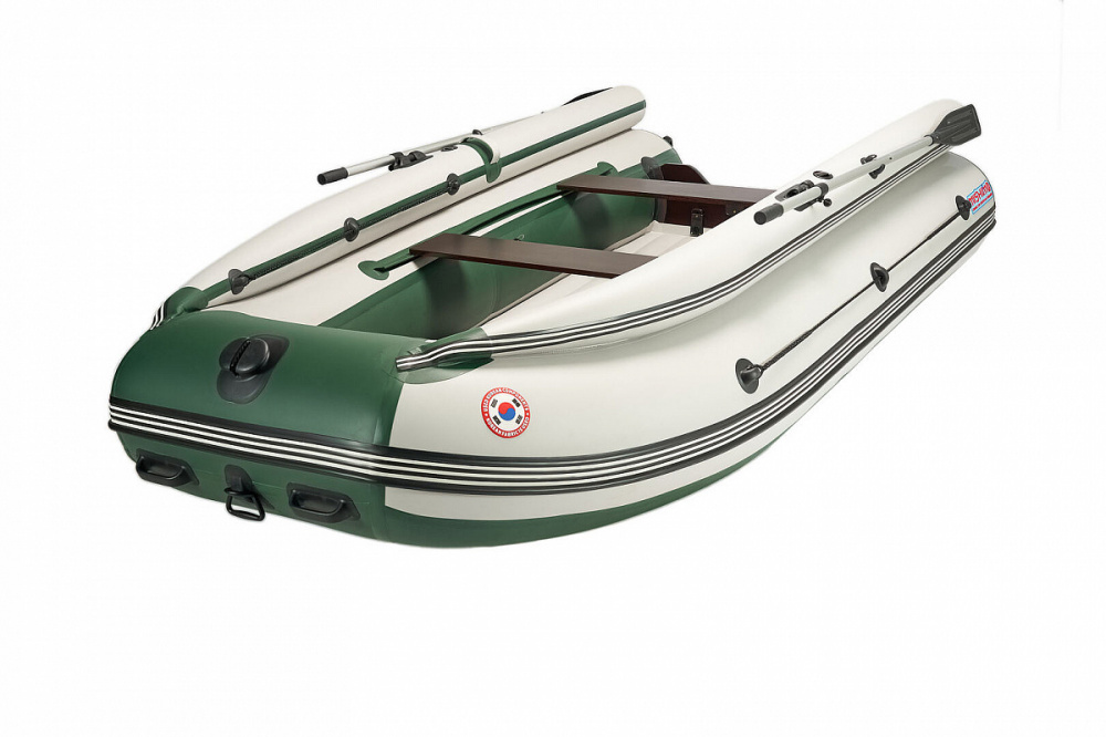 Лодка MISHIMO FAMILY LITE 430 в Прокопьевске