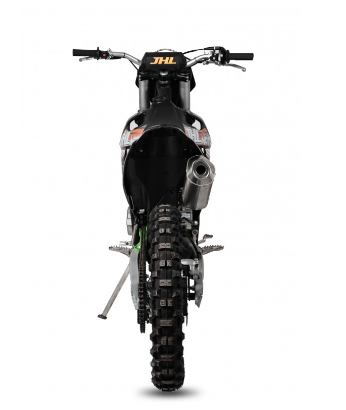 Мотоцикл JHLMOTO JHL LX1 CB250 (172FMM-3A) в Прокопьевске