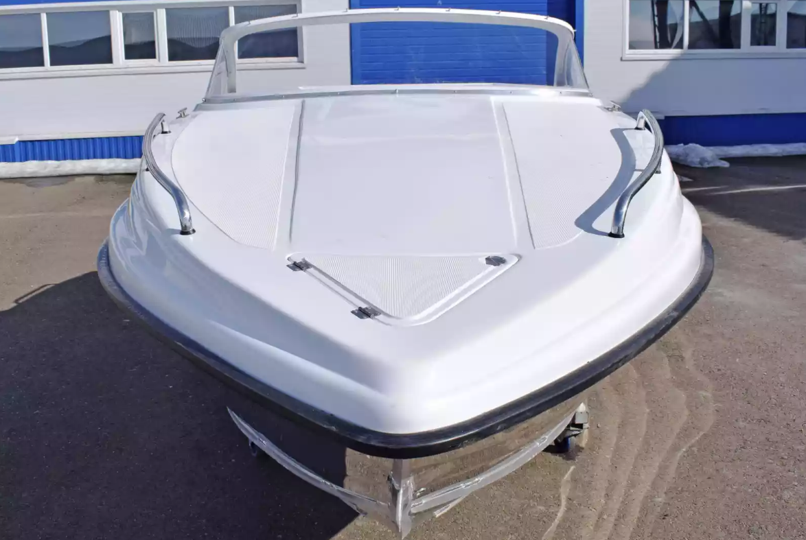 Комбинированный катер Neman-500 P в Прокопьевске