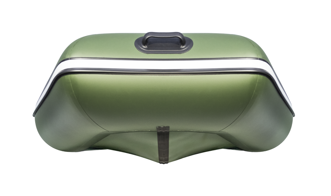 Лодка АКВА 2900 СК в Прокопьевске