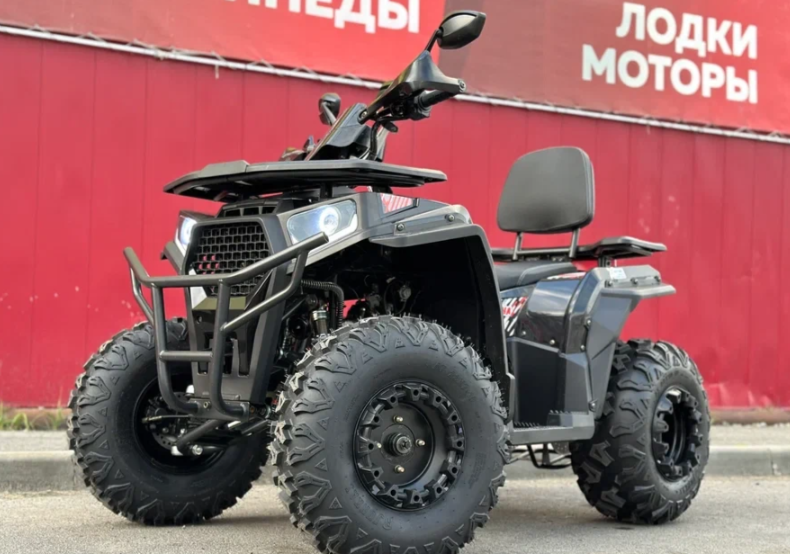 Квадроцикл GBM CROSS HILL 300 NEW в Прокопьевске