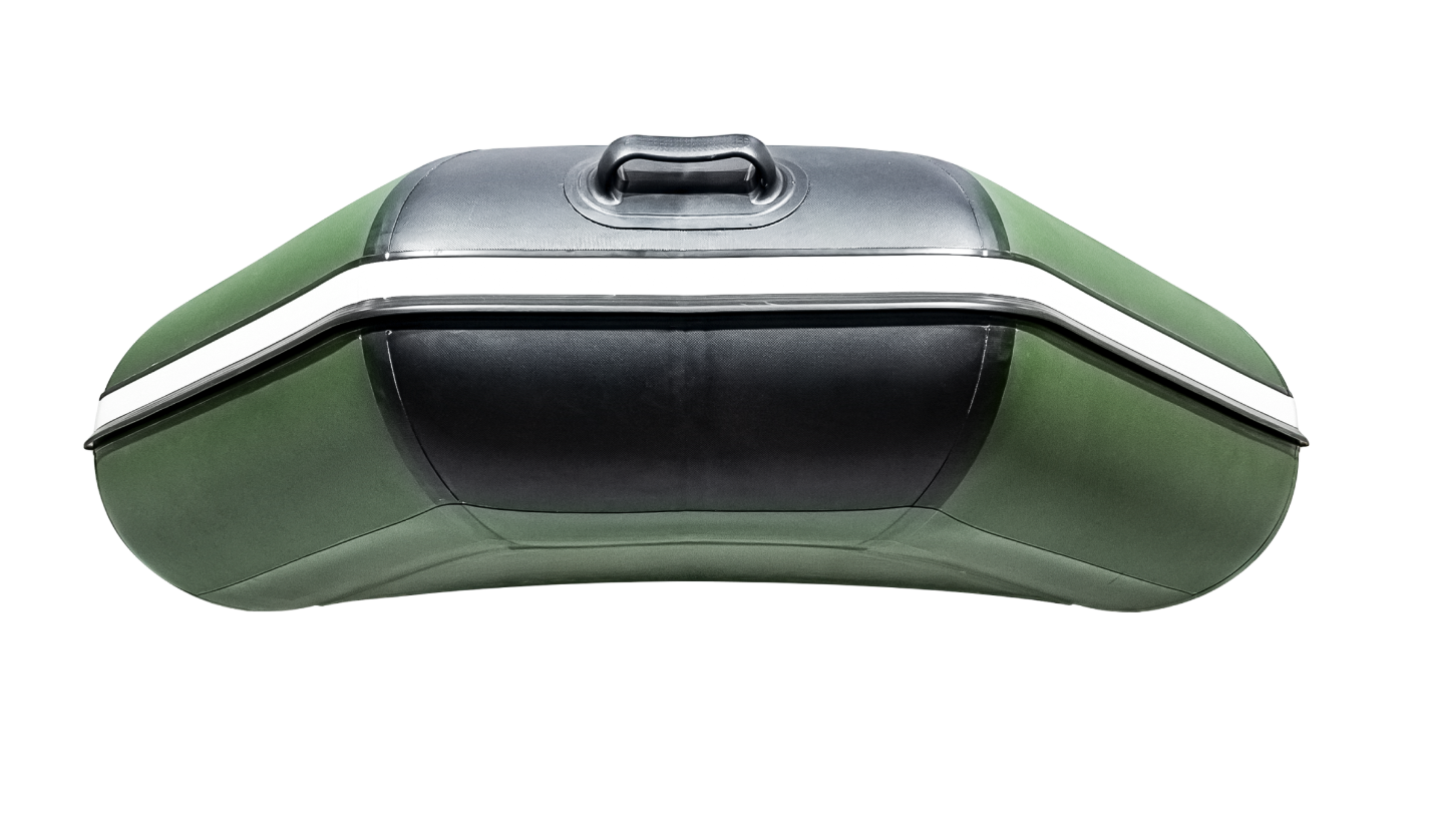 Лодка Аква 2800 в Прокопьевске