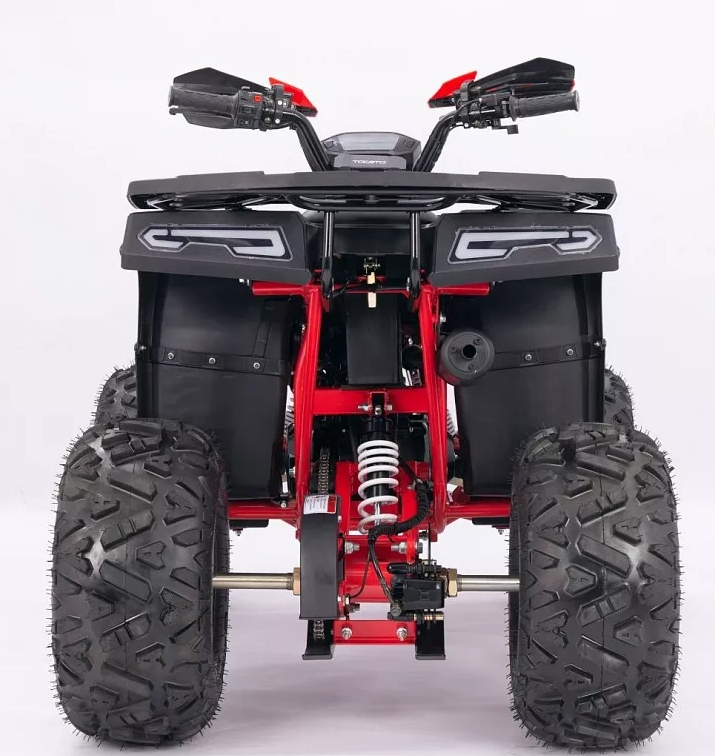 Квадроцикл YACOTA Sirius LD в Прокопьевске