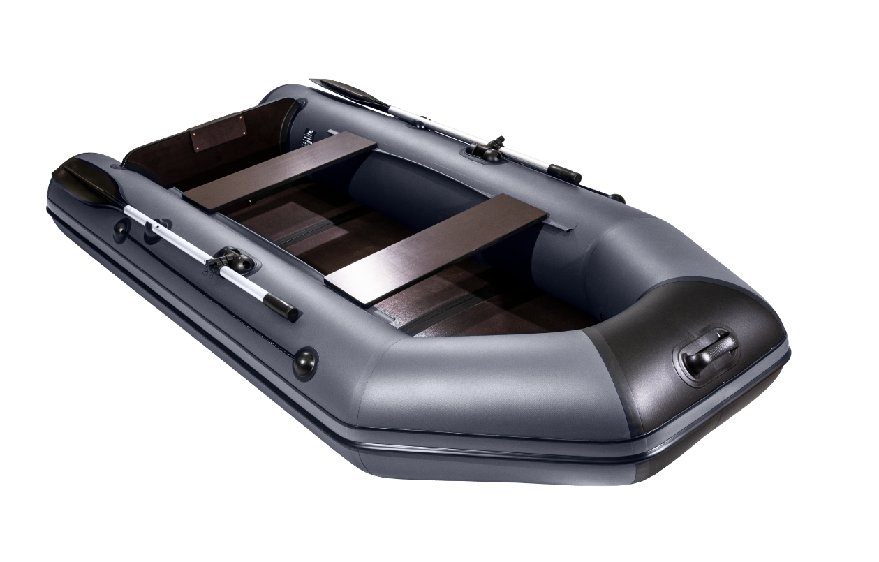 Лодка АКВА 2800 Слань-книжка киль в Прокопьевске