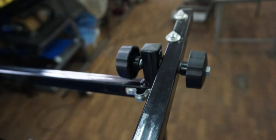 Мотобуксировщик XTREME-MOTORS "Полюс-2" Зима 13 л.с. в Прокопьевске