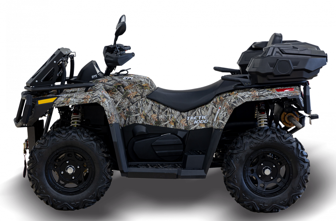 Квадроцикл HISUN TACTIC GT1000/EXTREME EDITION в Прокопьевске