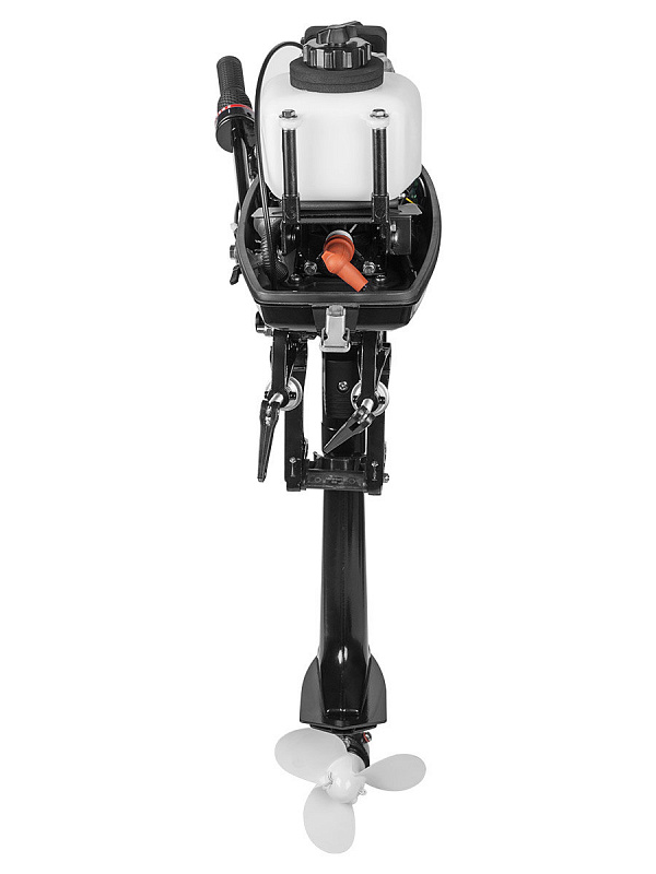 ЛОДОЧНЫЙ МОТОР GLADIATOR G3FHS в Прокопьевске