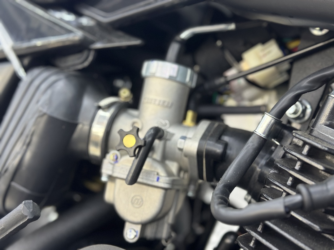 Кроссовый мотоцикл PROMAX ARMY 250 в Прокопьевске