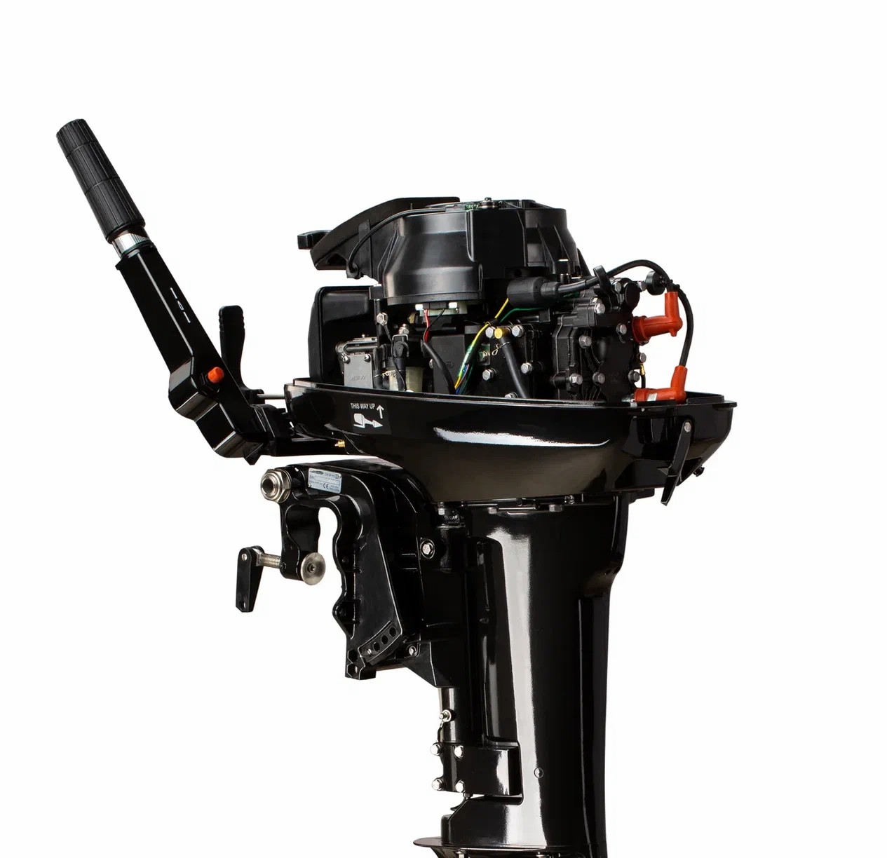 ЛОДОЧНЫЙ МОТОР GLADIATOR G9.9FHS в Прокопьевске