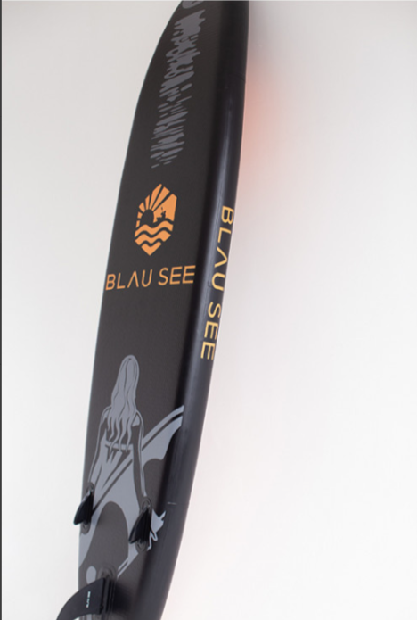 НАДУВНОЙ SUP-BOARD MOONLIGHT 11,6 в Прокопьевске