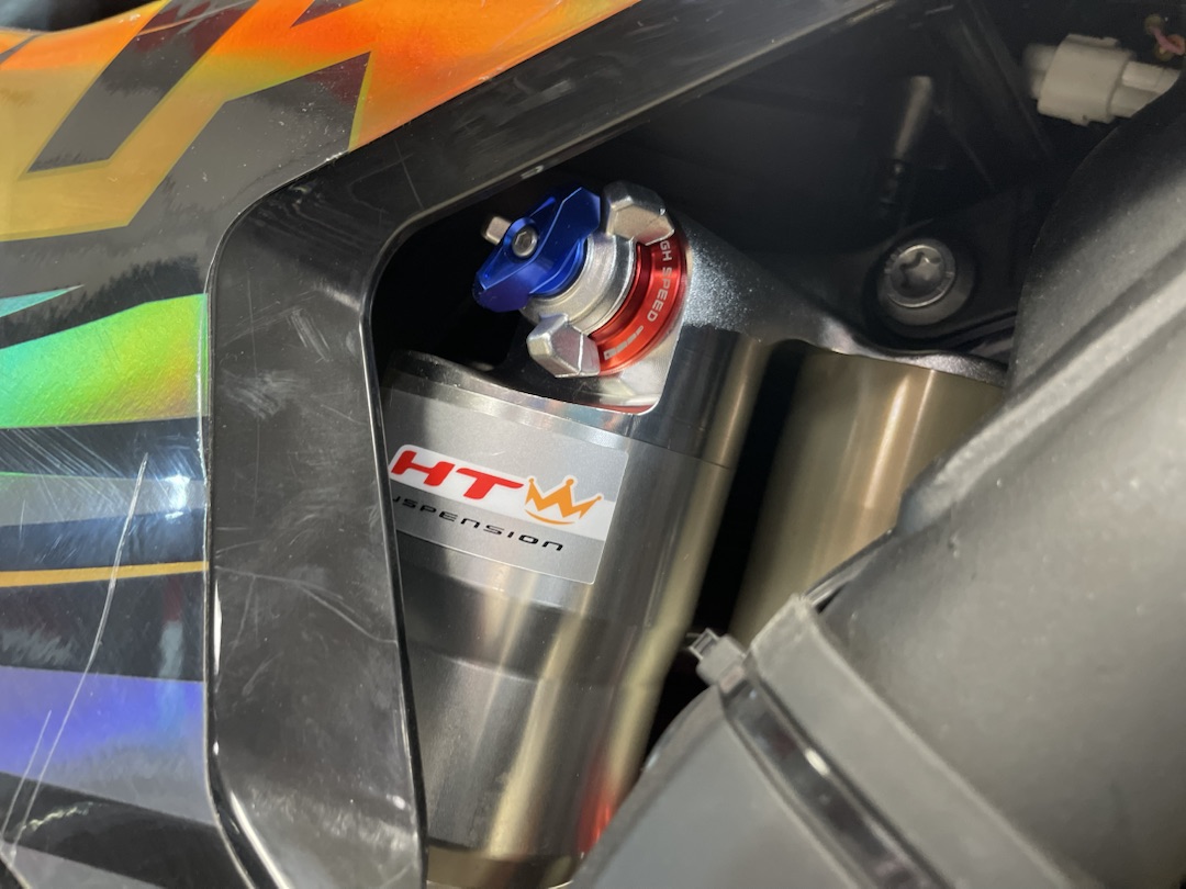 Кроссовый мотоцикл PROMAX BLACKOUT NB300 MX в Прокопьевске