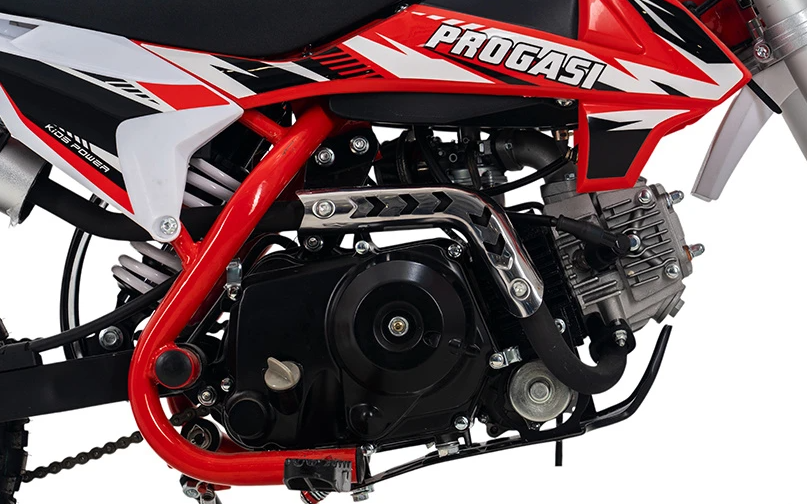 Питбайк Progasi KIDS POWER 110 (10/10) в Прокопьевске