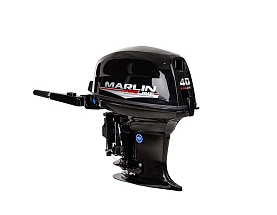 Лодочный мотор MARLIN PROLINE MP 40 AMH в Прокопьевске