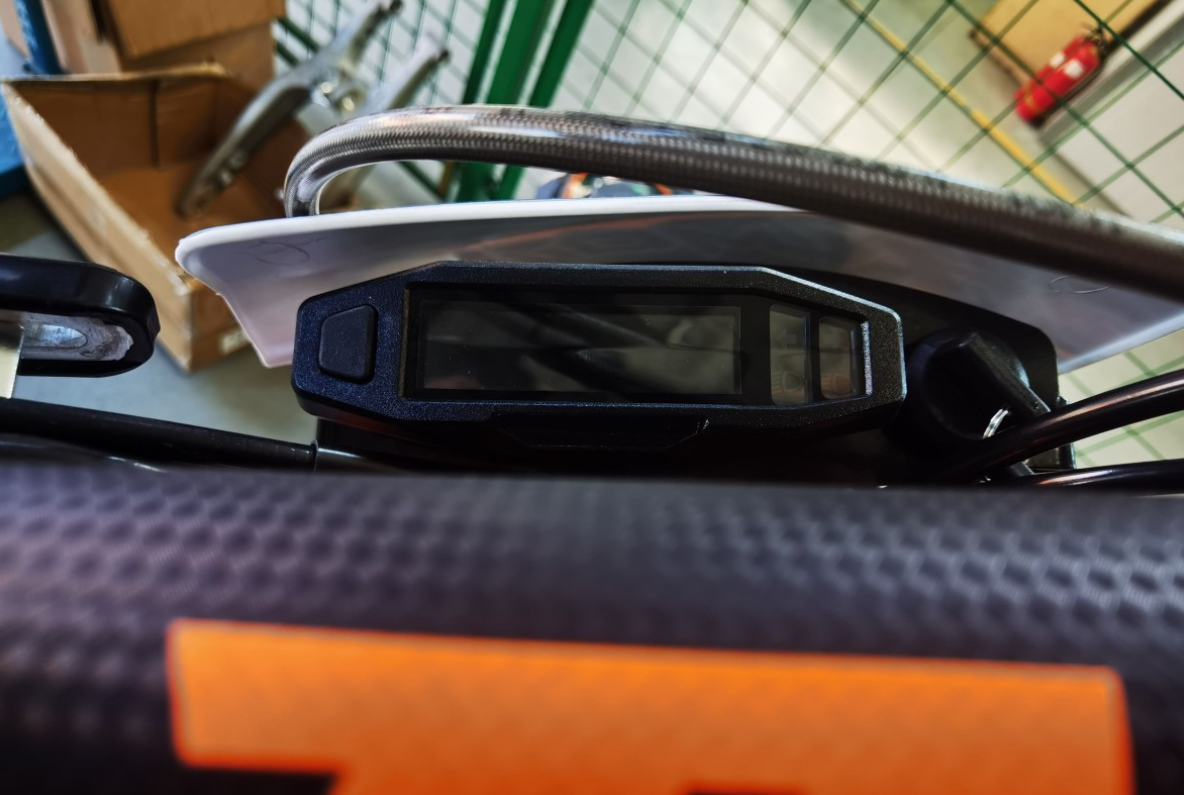 Мотоцикл JHLMOTO JHL Z4 PR250 (172FMM-5) в Прокопьевске