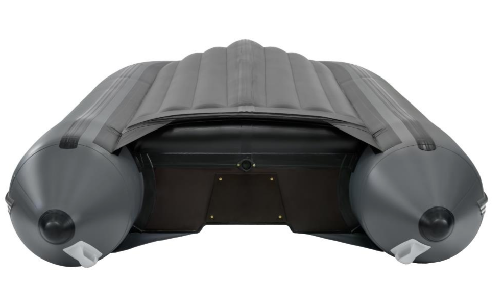 ЛОДКА НАДУВНАЯ YUKONA 430 НДНД в Прокопьевске