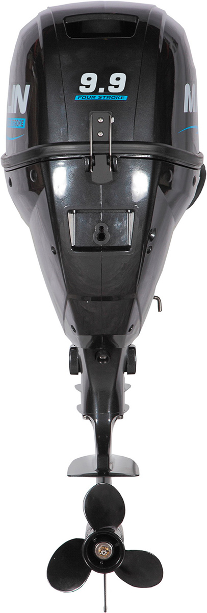 Лодочный мотор MARLIN MF 9.9 AMHL в Прокопьевске