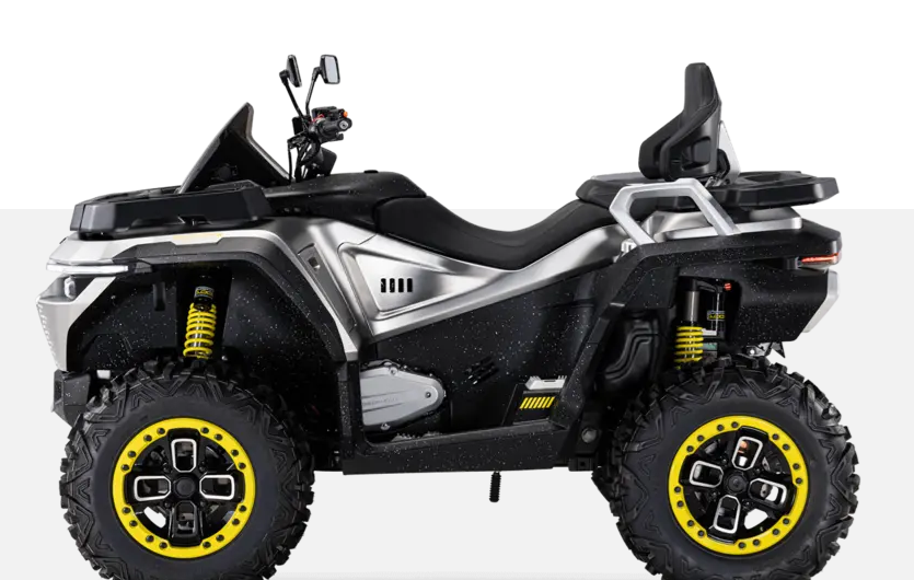 Квадроцикл BENDA REDSTONE 1000 R2 в Прокопьевске