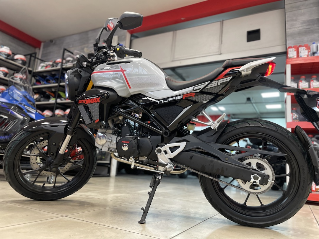 Мопед PROMAX CB150R (49) в Прокопьевске