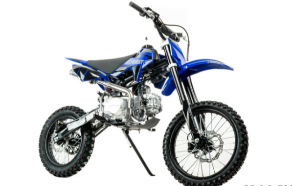 Питбайк MOTOLAND (МОТОЛЕНД) GS Motors S14 17/14 в Прокопьевске