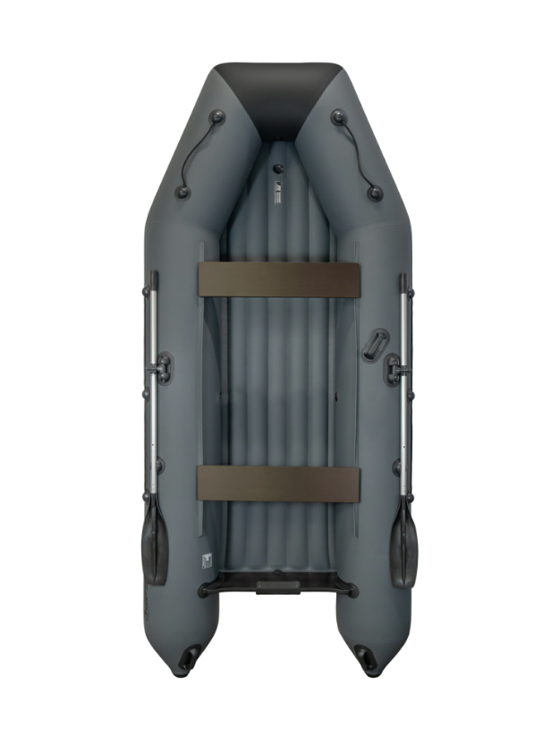 Лодка Барс 3400 НДНД в Прокопьевске